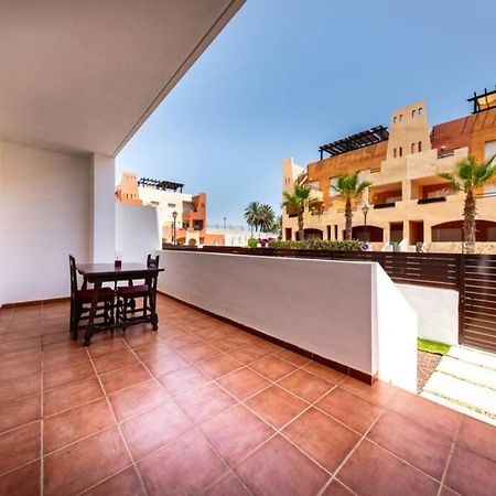 Alborada Vera-Playa Exterior photo
