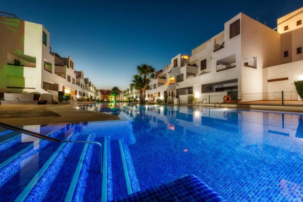Alborada Vera-Playa Exterior photo