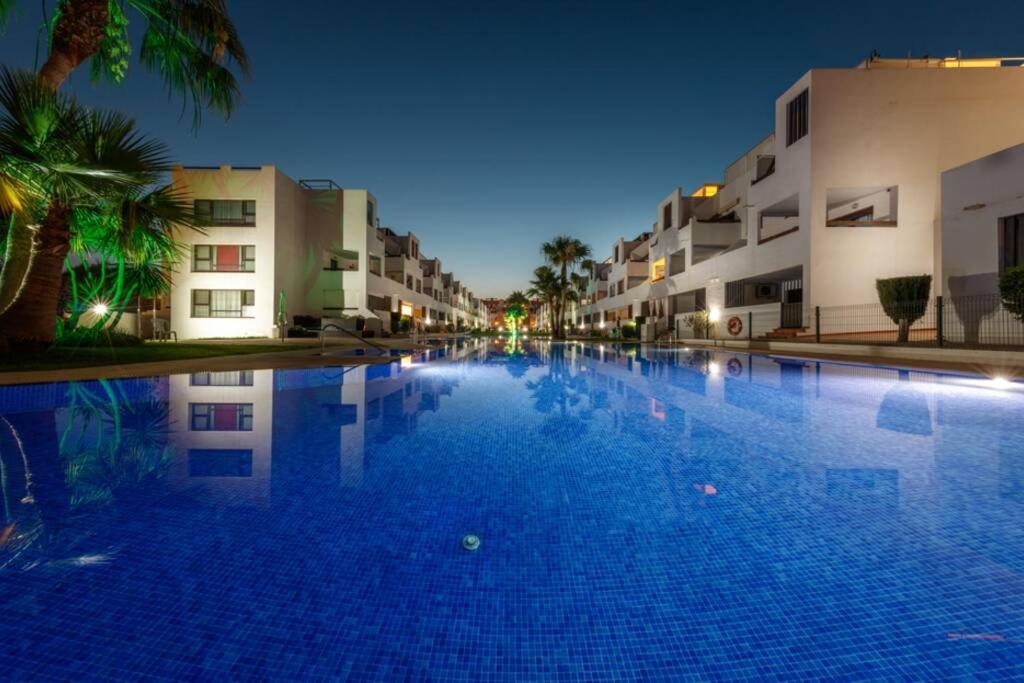 Alborada Vera-Playa Exterior photo